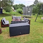 山林小屋 Ranczo Spelnionych Marzen Sosnówka