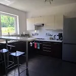 Ranczo Spelnionych Marzen 山林小屋 Sosnówka