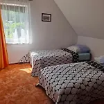 Ranczo Spelnionych Marzen 山林小屋 Sosnówka