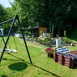 Ranczo Spelnionych Marzen * Sosnówka