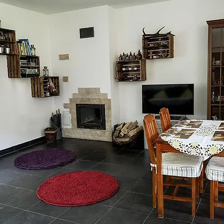 Ranczo Spelnionych Marzen * Sosnówka