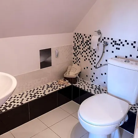 Lodge Ranczo Spelnionych Marzen Sosnowka (Jelenia Gora)