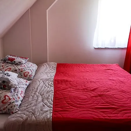 Orman Evi Ranczo Spelnionych Marzen