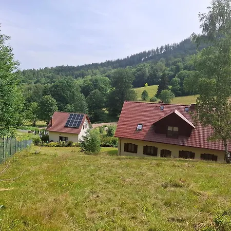 Ranczo Spelnionych Marzen