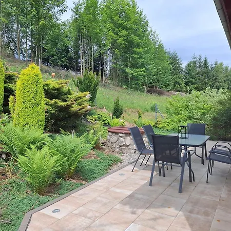 Ranczo Spelnionych Marzen Orman Evi