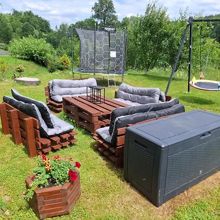 Orman Evi Ranczo Spelnionych Marzen