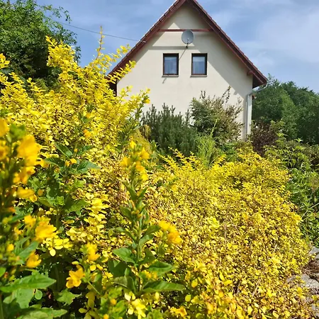 Orman Evi Ranczo Spelnionych Marzen *