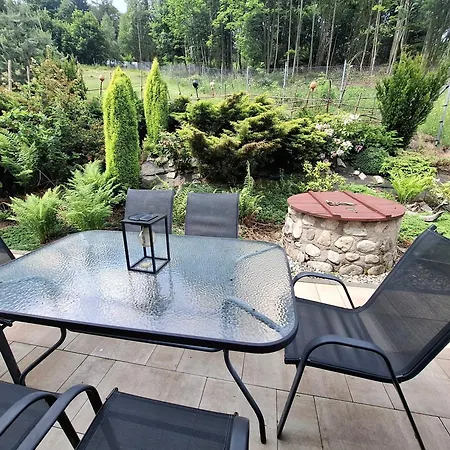 Ranczo Spelnionych Marzen