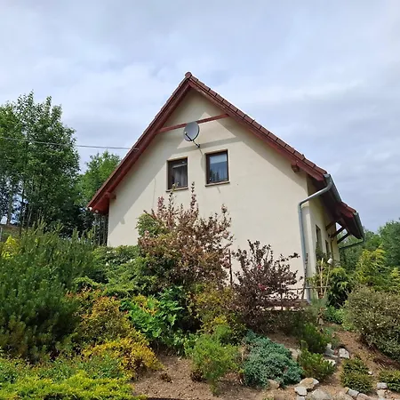 Orman Evi Ranczo Spelnionych Marzen