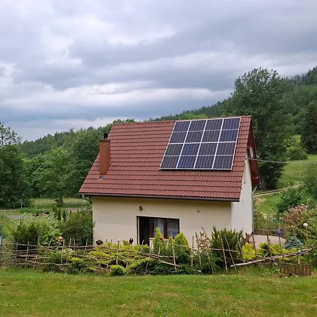 Orman Evi Ranczo Spelnionych Marzen *