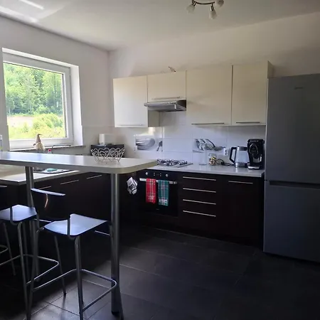 Ranczo Spelnionych Marzen Orman Evi Sosnówka