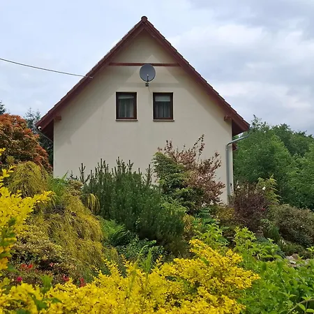 Lodge Ranczo Spelnionych Marzen Sosnowka (Jelenia Gora)