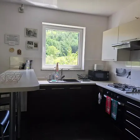 Ranczo Spelnionych Marzen *