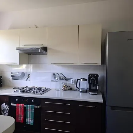 Ranczo Spelnionych Marzen * Sosnowka (Jelenia Gora)