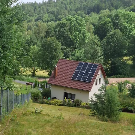 Ranczo Spelnionych Marzen Orman Evi *