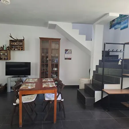 Lodge Ranczo Spelnionych Marzen *