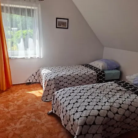 Ranczo Spelnionych Marzen Orman Evi Sosnówka