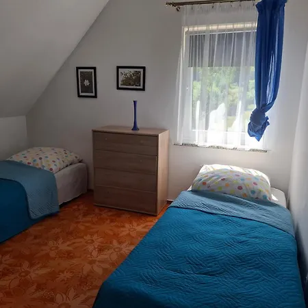 Orman Evi Ranczo Spelnionych Marzen Sosnówka