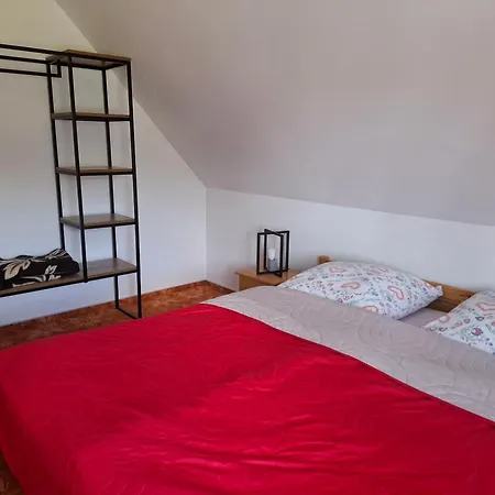 Ranczo Spelnionych Marzen *