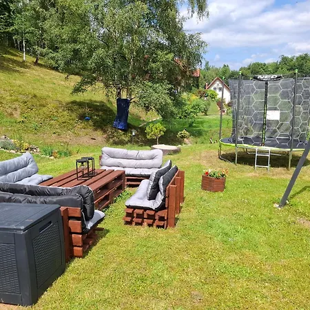 Ranczo Spelnionych Marzen * Sosnówka