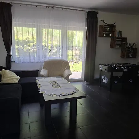 Ranczo Spelnionych Marzen