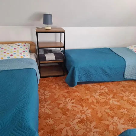 Orman Evi Ranczo Spelnionych Marzen