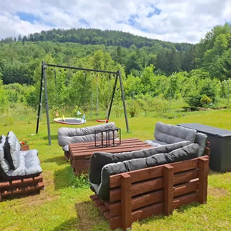 Lodge Ranczo Spelnionych Marzen *