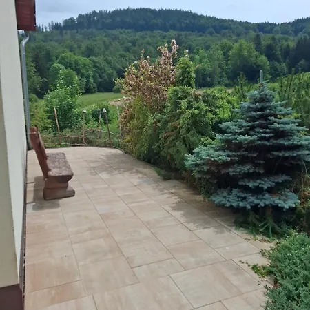 Ranczo Spelnionych Marzen *