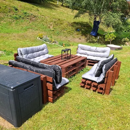 Ranczo Spelnionych Marzen Sosnówka