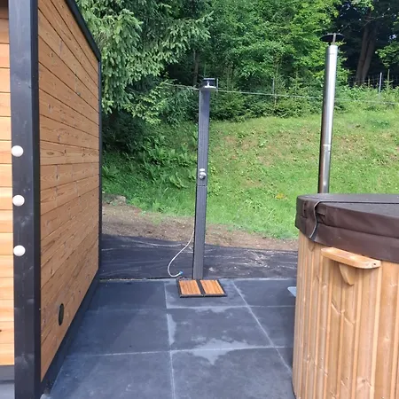 Ranczo Spelnionych Marzen * Sosnowka (Jelenia Gora)