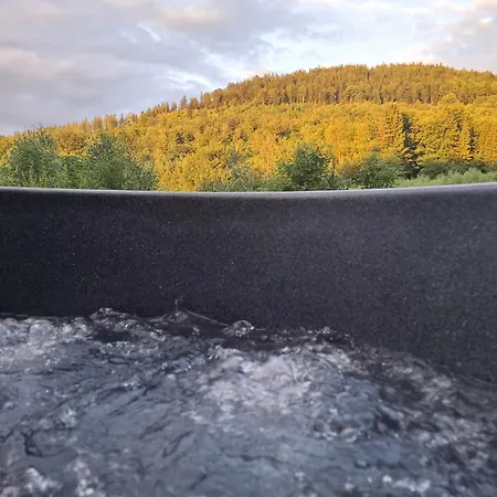 Ranczo Spelnionych Marzen Orman Evi