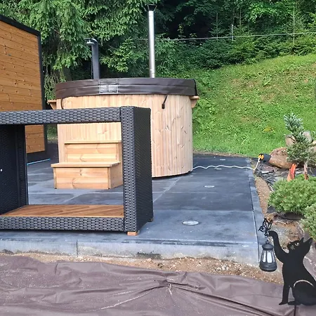 Ranczo Spelnionych Marzen * Sosnowka (Jelenia Gora)