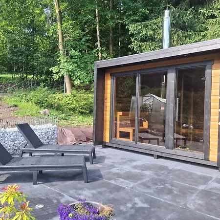 Ranczo Spelnionych Marzen *