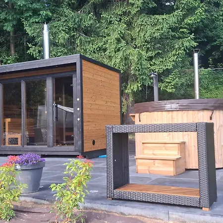 Ranczo Spelnionych Marzen Sosnówka