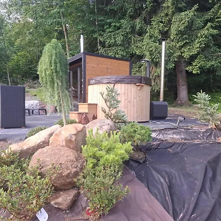 Ranczo Spelnionych Marzen Orman Evi