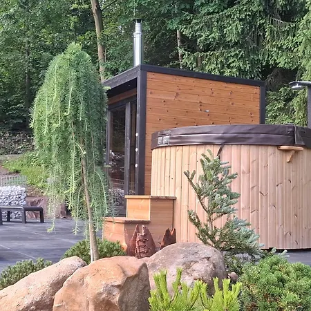 Ranczo Spelnionych Marzen * Sosnówka