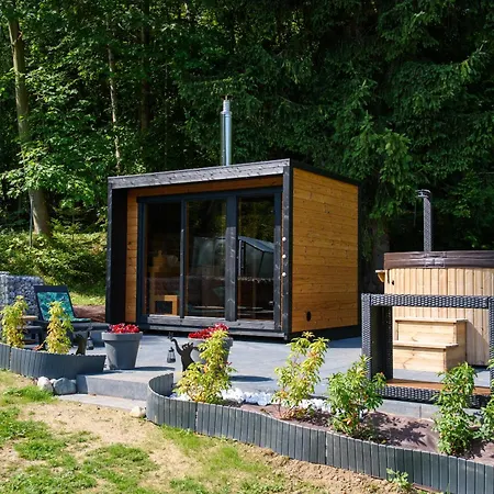 Ranczo Spelnionych Marzen *