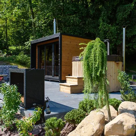 山林小屋 Ranczo Spelnionych Marzen *