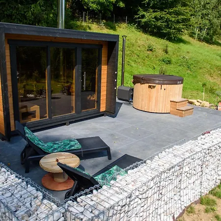 Ranczo Spelnionych Marzen Orman Evi *