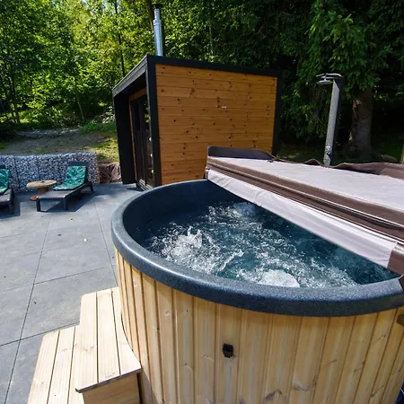 Ranczo Spelnionych Marzen *