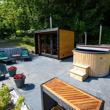 Ranczo Spelnionych Marzen Orman Evi