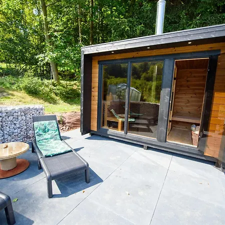 Orman Evi Ranczo Spelnionych Marzen