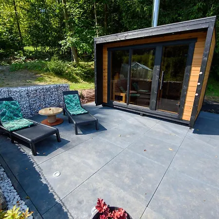 Ranczo Spelnionych Marzen