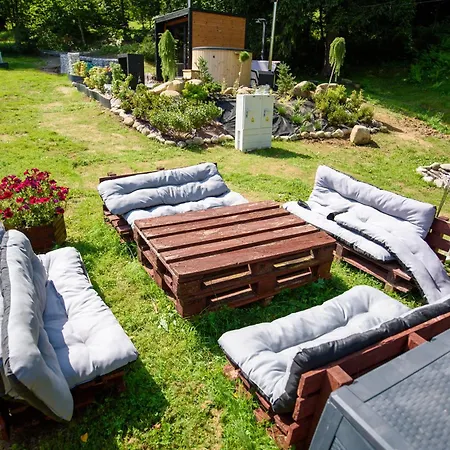 Ranczo Spelnionych Marzen * Sosnówka