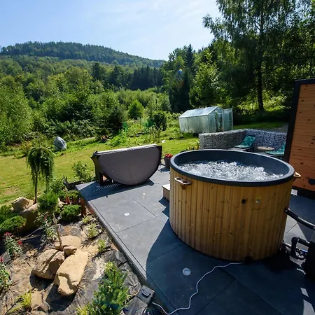 Ranczo Spelnionych Marzen Orman Evi Sosnówka