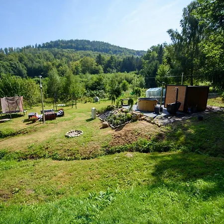 Ranczo Spelnionych Marzen Sosnówka