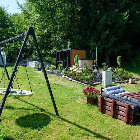 Ranczo Spelnionych Marzen * Sosnówka