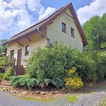 山林小屋 Ranczo Spelnionych Marzen