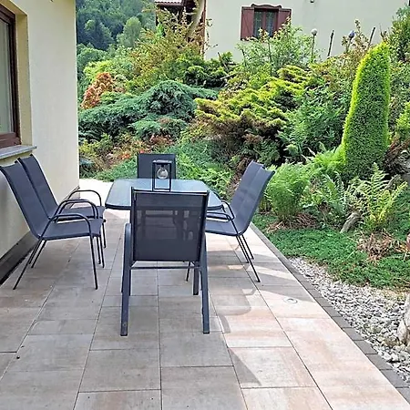 Ranczo Spelnionych Marzen 山林小屋 Sosnówka