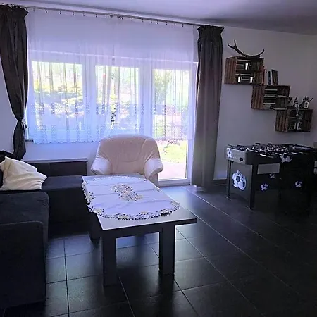 Ranczo Spelnionych Marzen Sosnówka